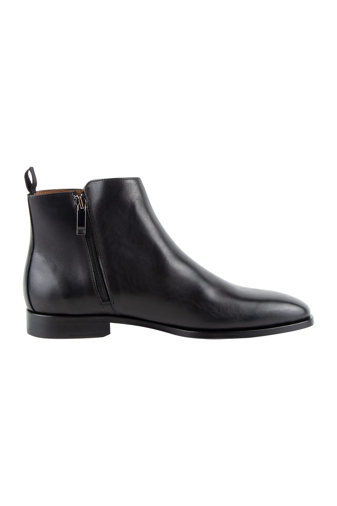 Hugo Boss Lisbon Boot Black