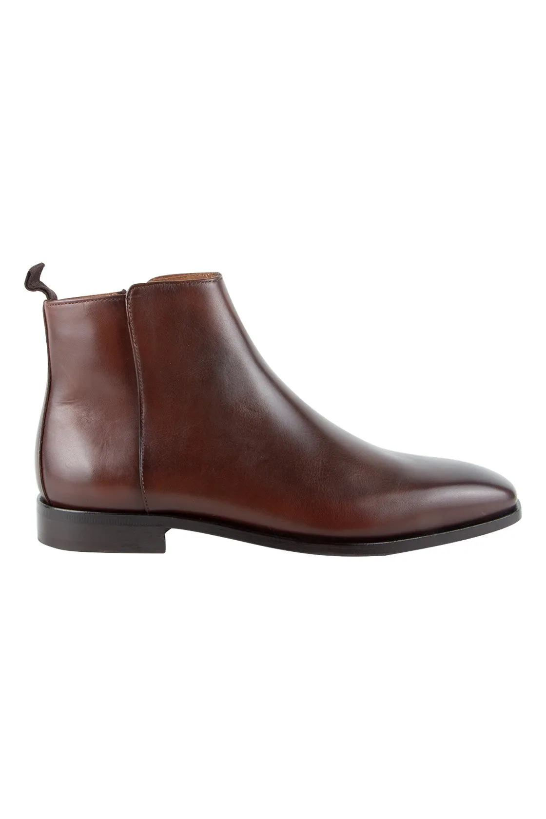 Hugo Boss Lisbon Boot Brown