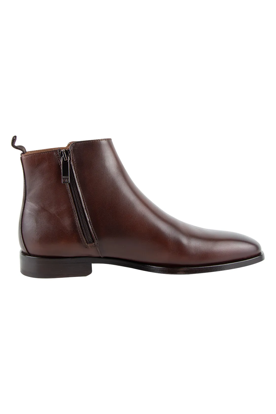 Hugo Boss Lisbon Boot Brown