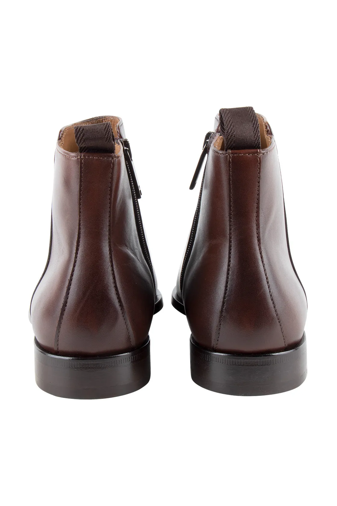 Hugo Boss Lisbon Boot Brown