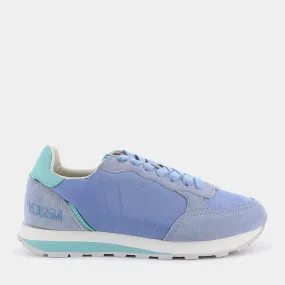 HZ-E24D-06LAVANDA MULTI- SNEAKERS