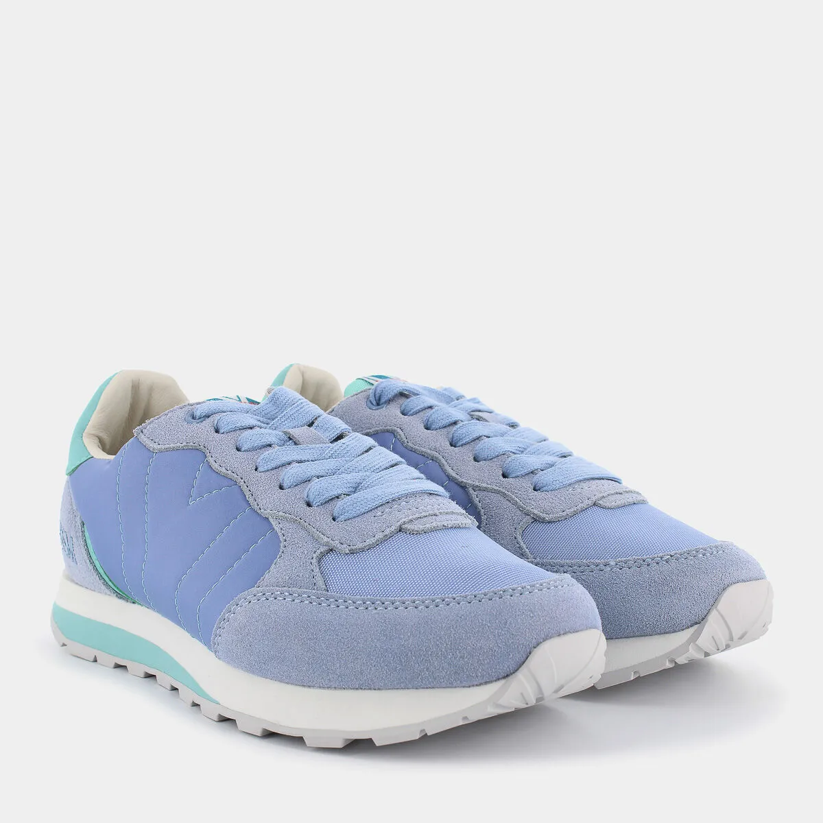 HZ-E24D-06LAVANDA MULTI- SNEAKERS