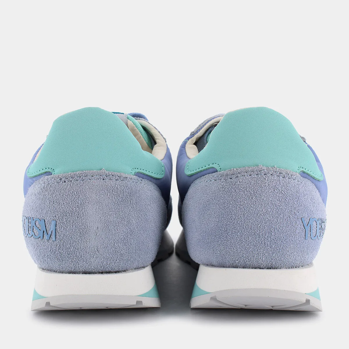 HZ-E24D-06LAVANDA MULTI- SNEAKERS