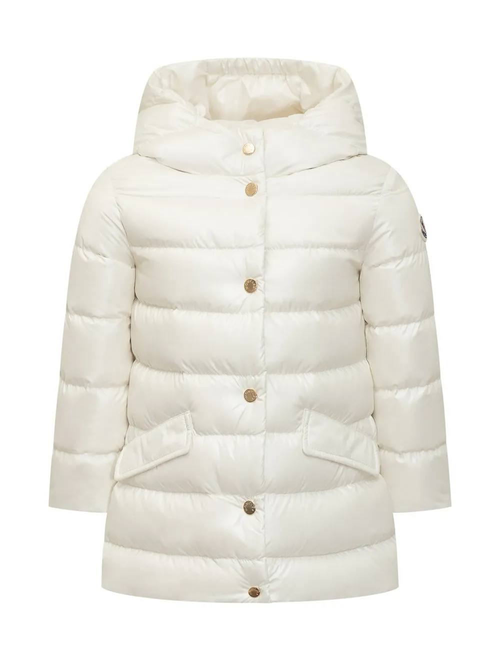 Ibida Down Jacket