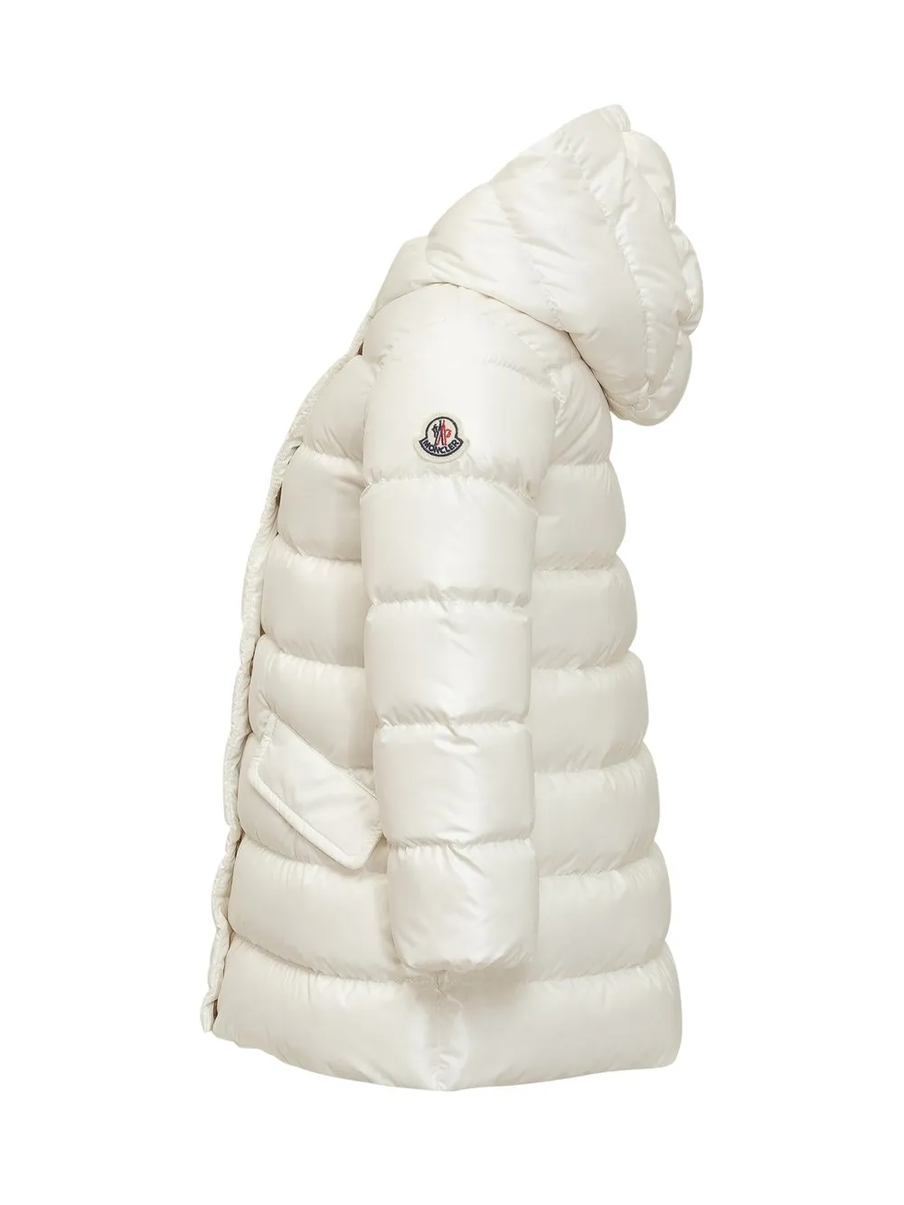 Ibida Down Jacket