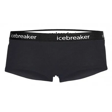 icebreaker  Sprite Hot Pants