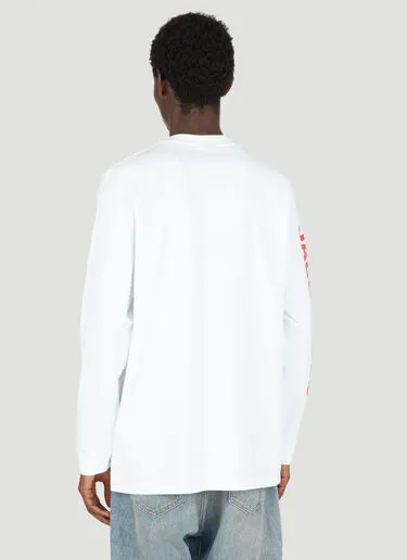 JACQUEMUS  |Crew Neck Street Style Long Sleeves Cotton