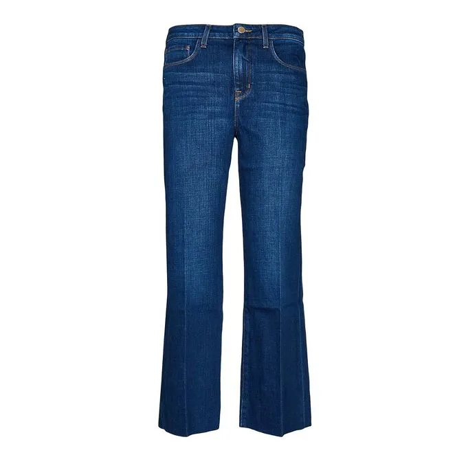 JEANS DANICA Woman York Denim Scuro