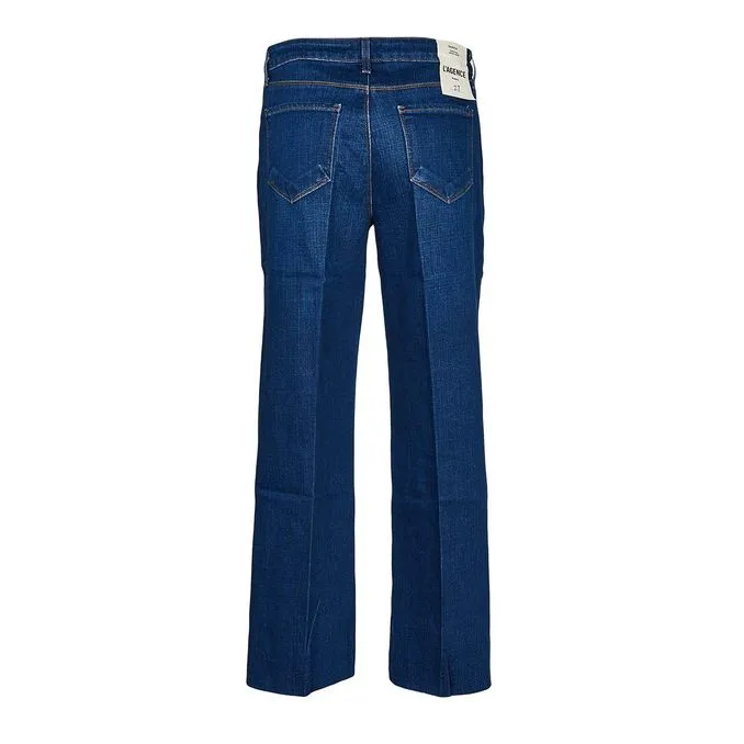 JEANS DANICA Woman York Denim Scuro