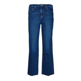 JEANS DANICA Woman York Denim Scuro