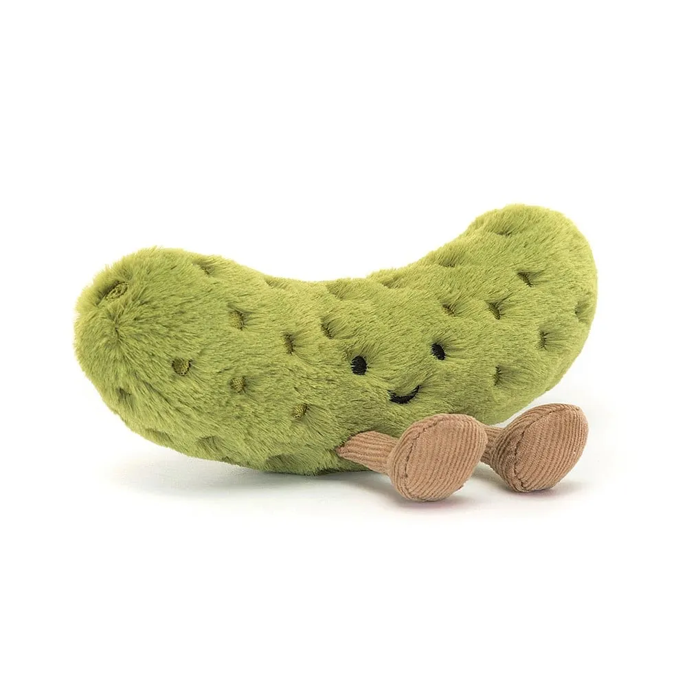 Jellycat, Amuseable Pickle