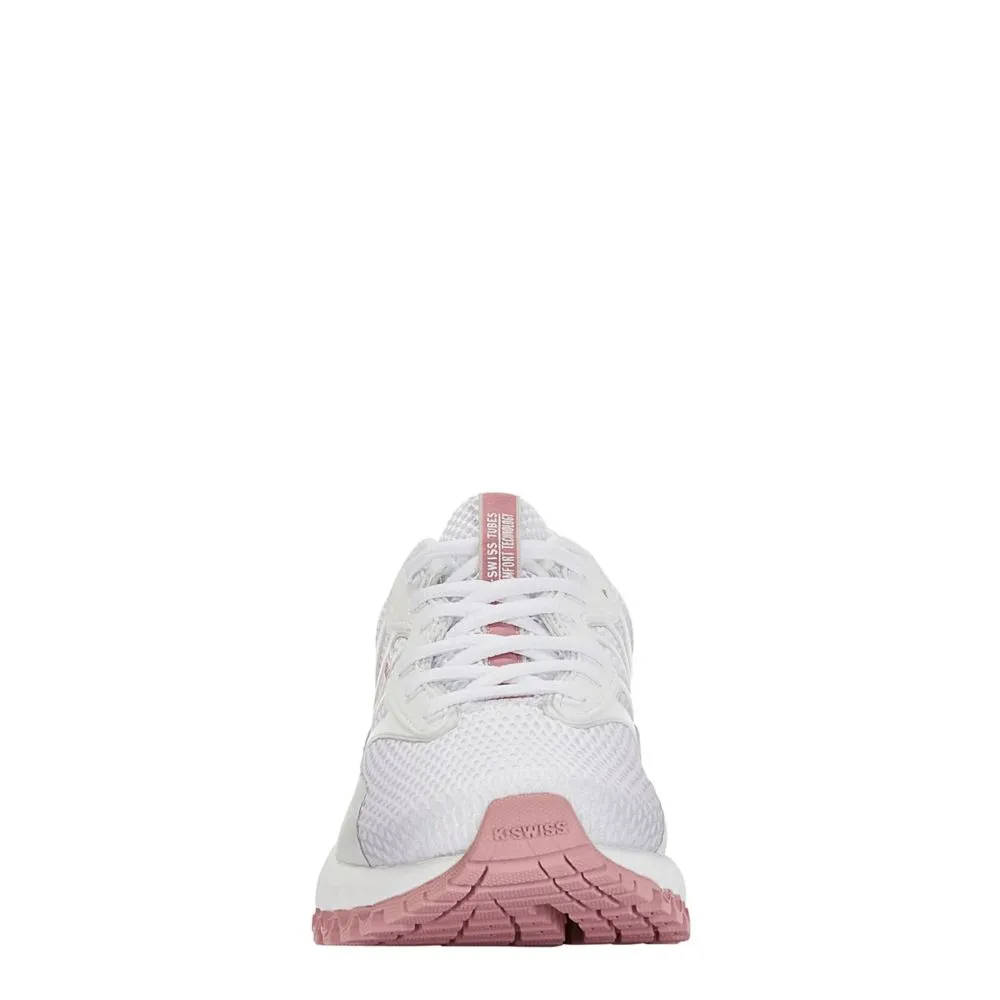 K-SWISS  WOMENS TUBES SPORT SNEAKER