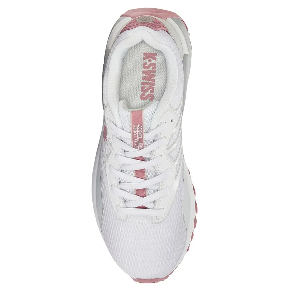 K-SWISS  WOMENS TUBES SPORT SNEAKER