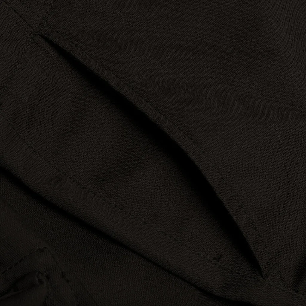 Keane Cargo Pants - Graphite