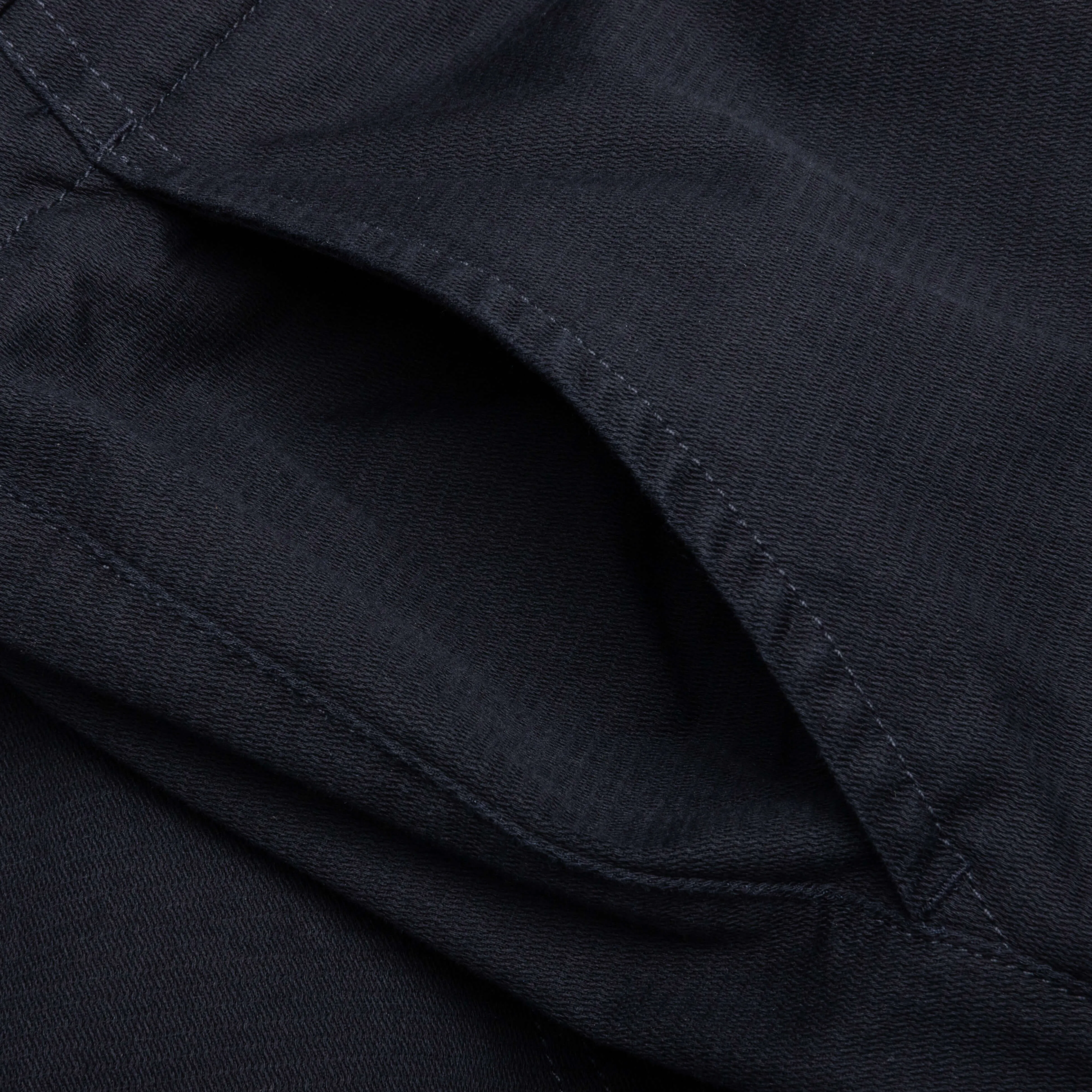 Keane Cargo Pants - Navy