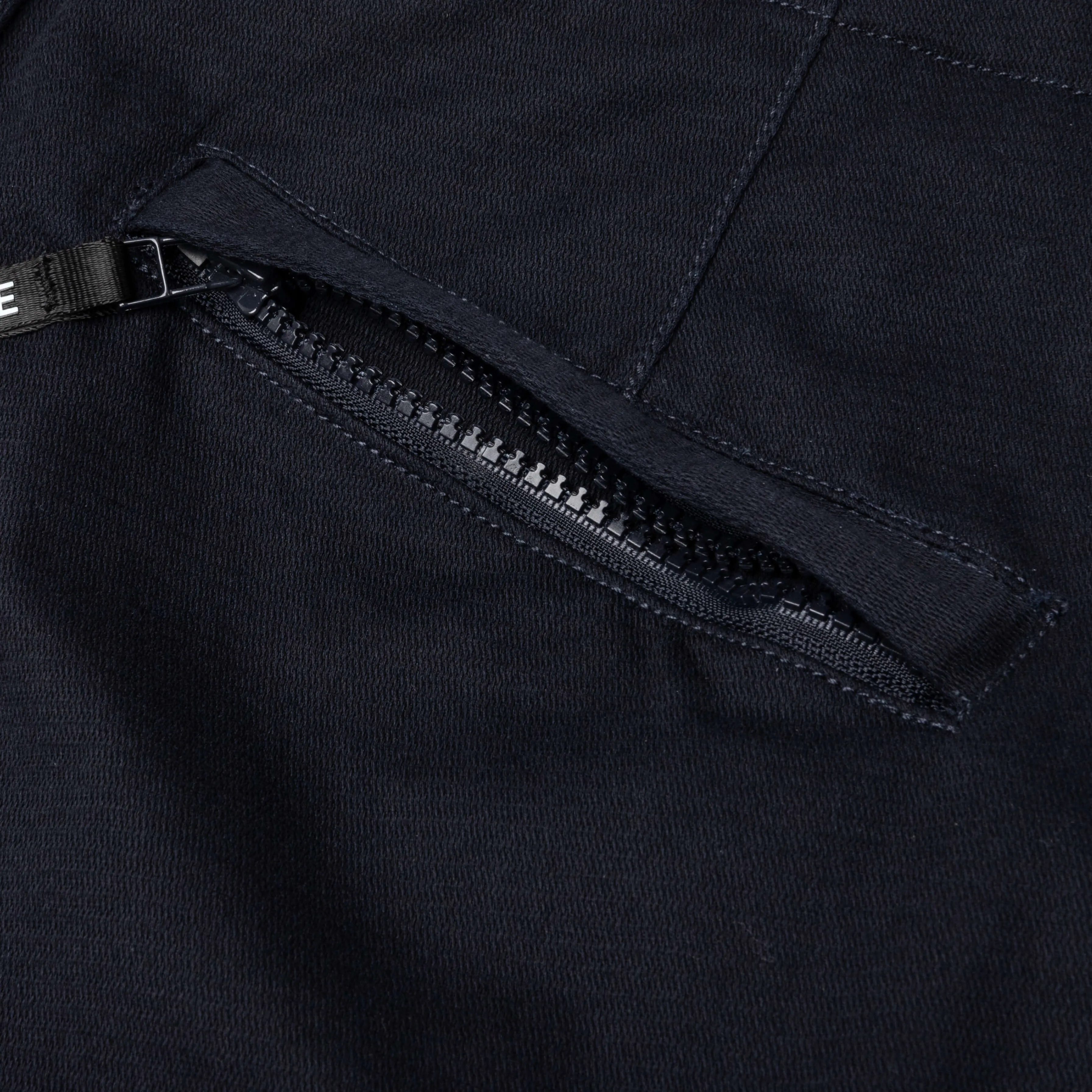 Keane Cargo Pants - Navy