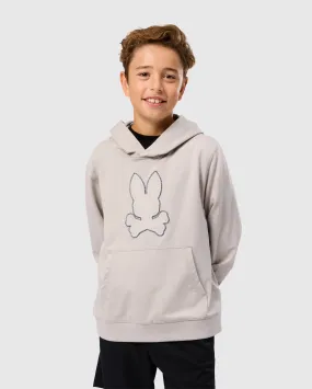 KIDS WALTER LIGHTWEIGHT HOODIE - B0H476D200