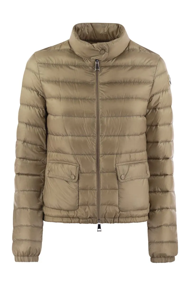 LANS - SHORT DOWN JACKET