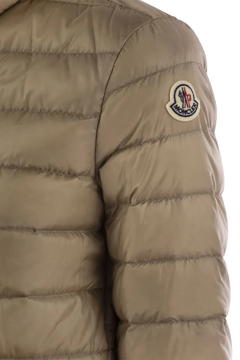 LANS - SHORT DOWN JACKET