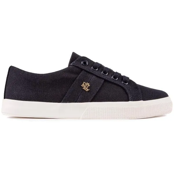 Lauren By Ralph Lauren Janson Sneakers