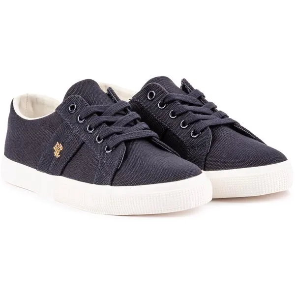 Lauren By Ralph Lauren Janson Sneakers