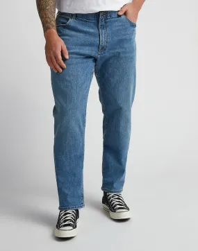 Lee Extreme Motion Straight Denim Stretch Jeans MVP MVP Posty