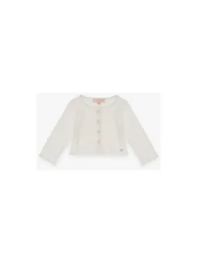 LG11072-Cardigan-Off White