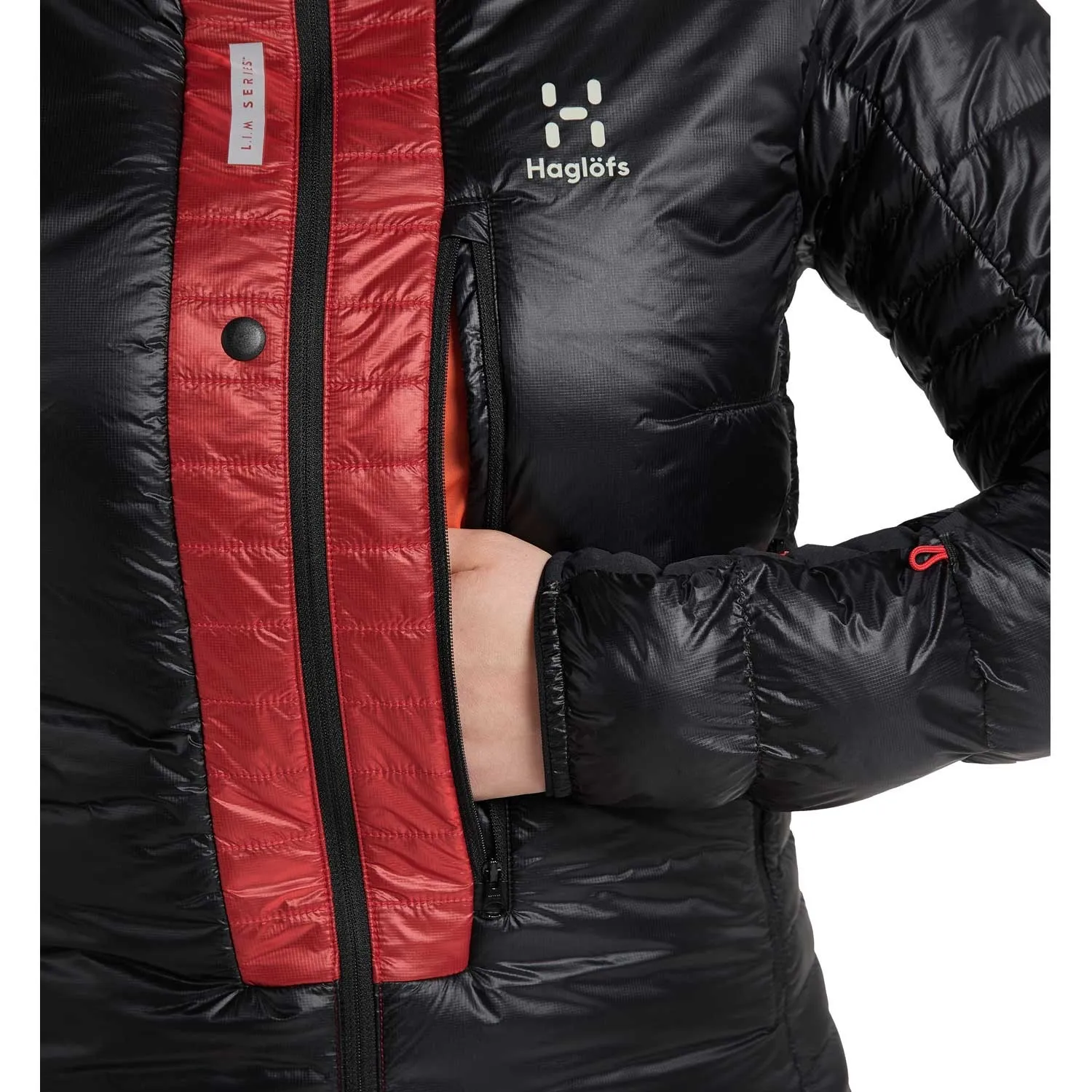 L.I.M ZT Down Jacket - Women's