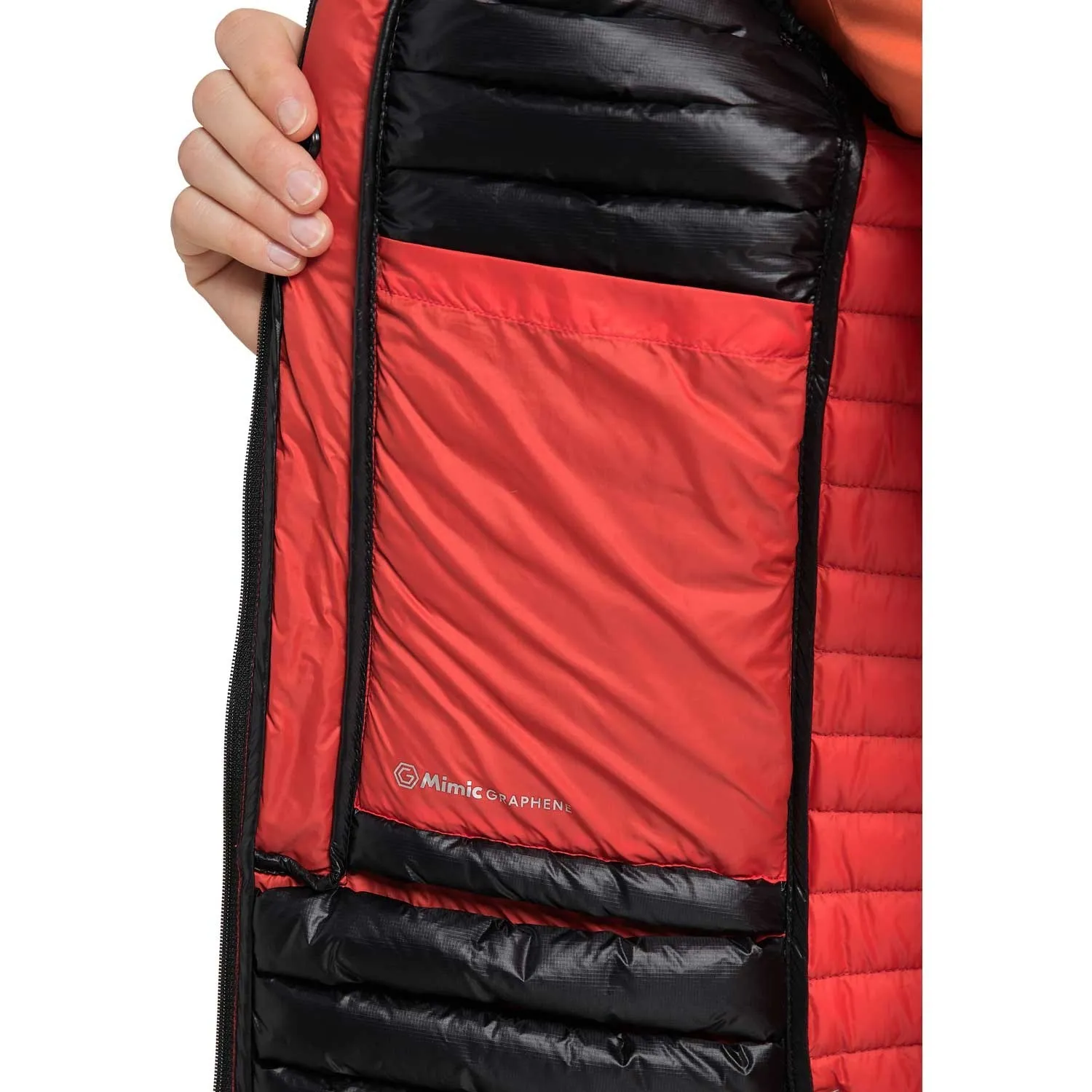 L.I.M ZT Down Jacket - Women's