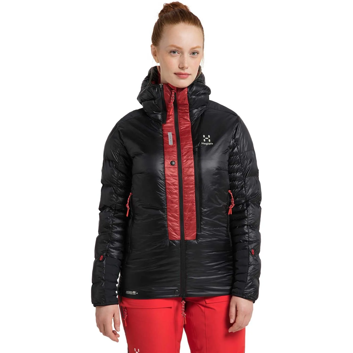 L.I.M ZT Down Jacket - Women's