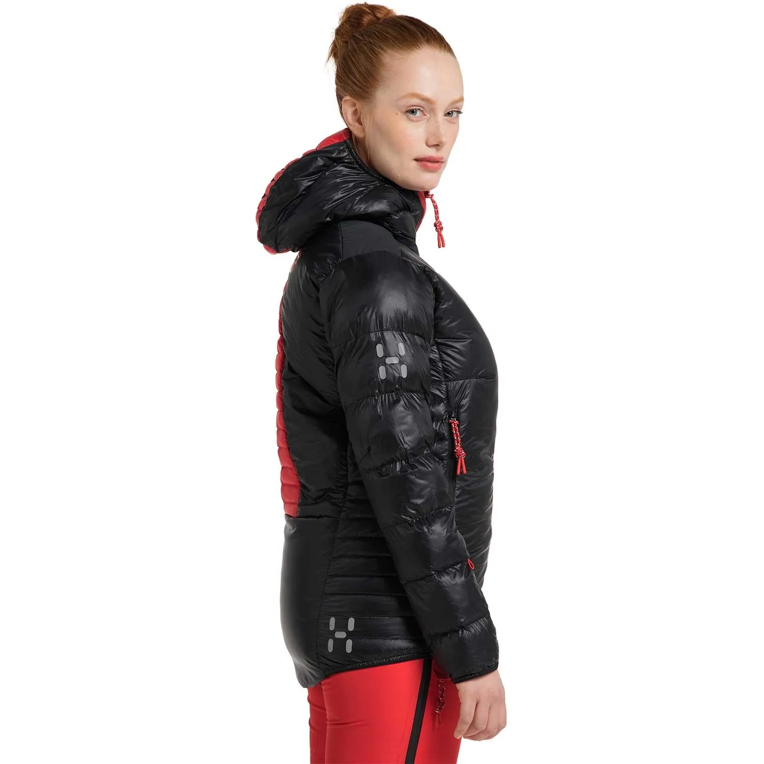 L.I.M ZT Down Jacket - Women's