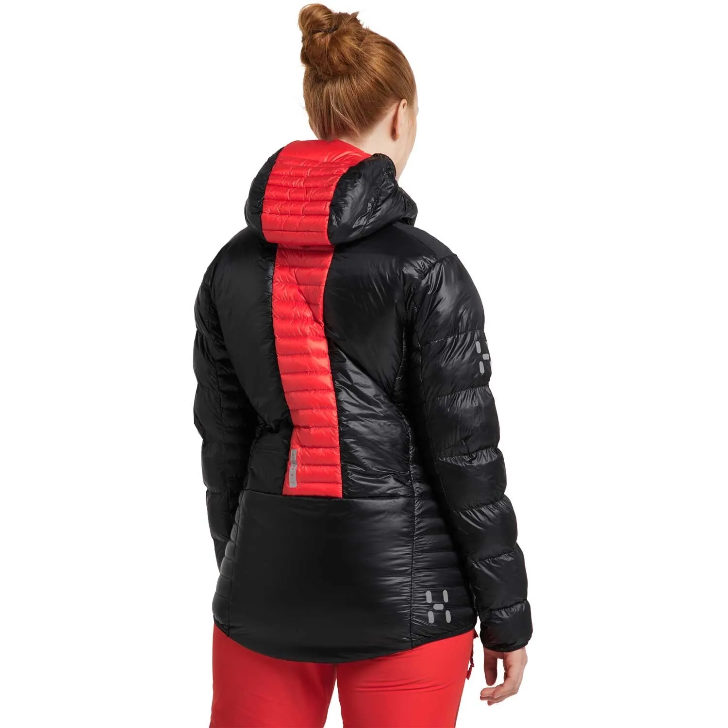 L.I.M ZT Down Jacket - Women's