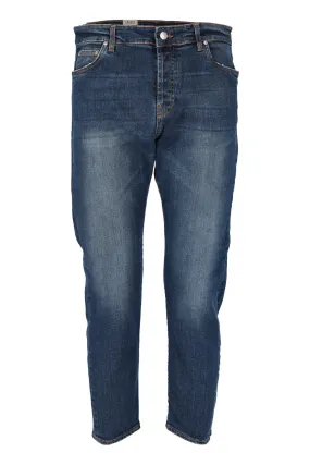 Liu Jo Jeans Uomo M121B304JOEMEDIUM