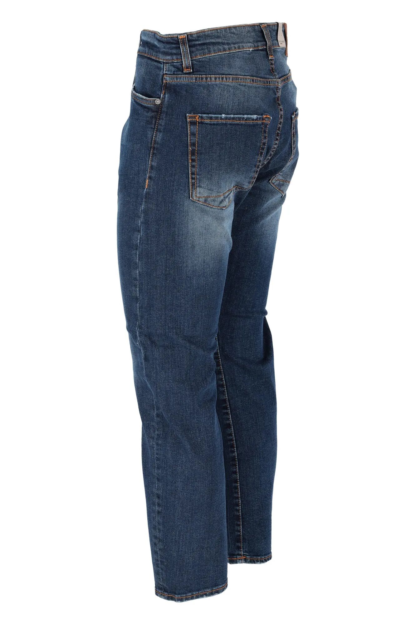 Liu Jo Jeans Uomo M121B304JOEMEDIUM