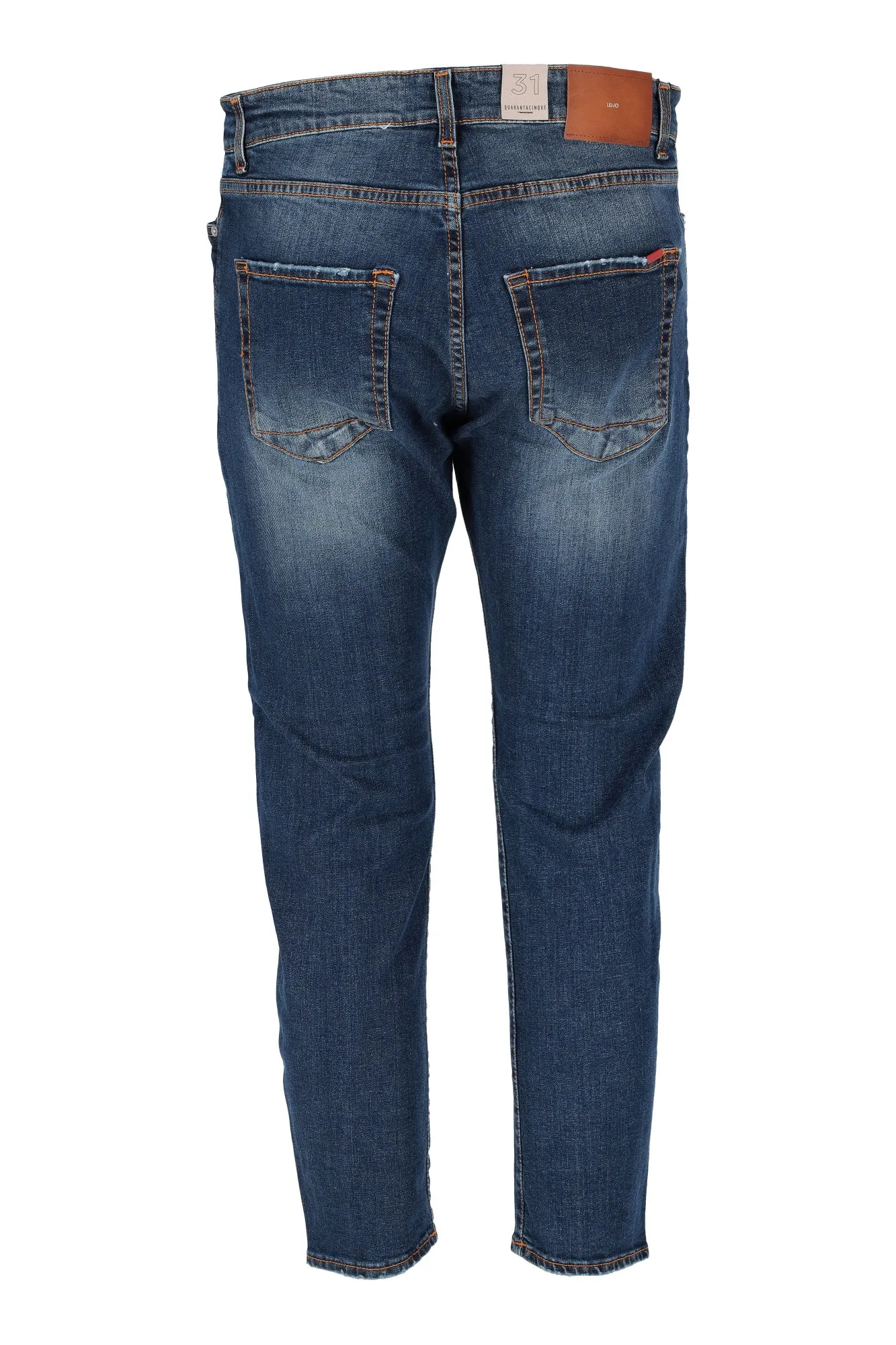 Liu Jo Jeans Uomo M121B304JOEMEDIUM