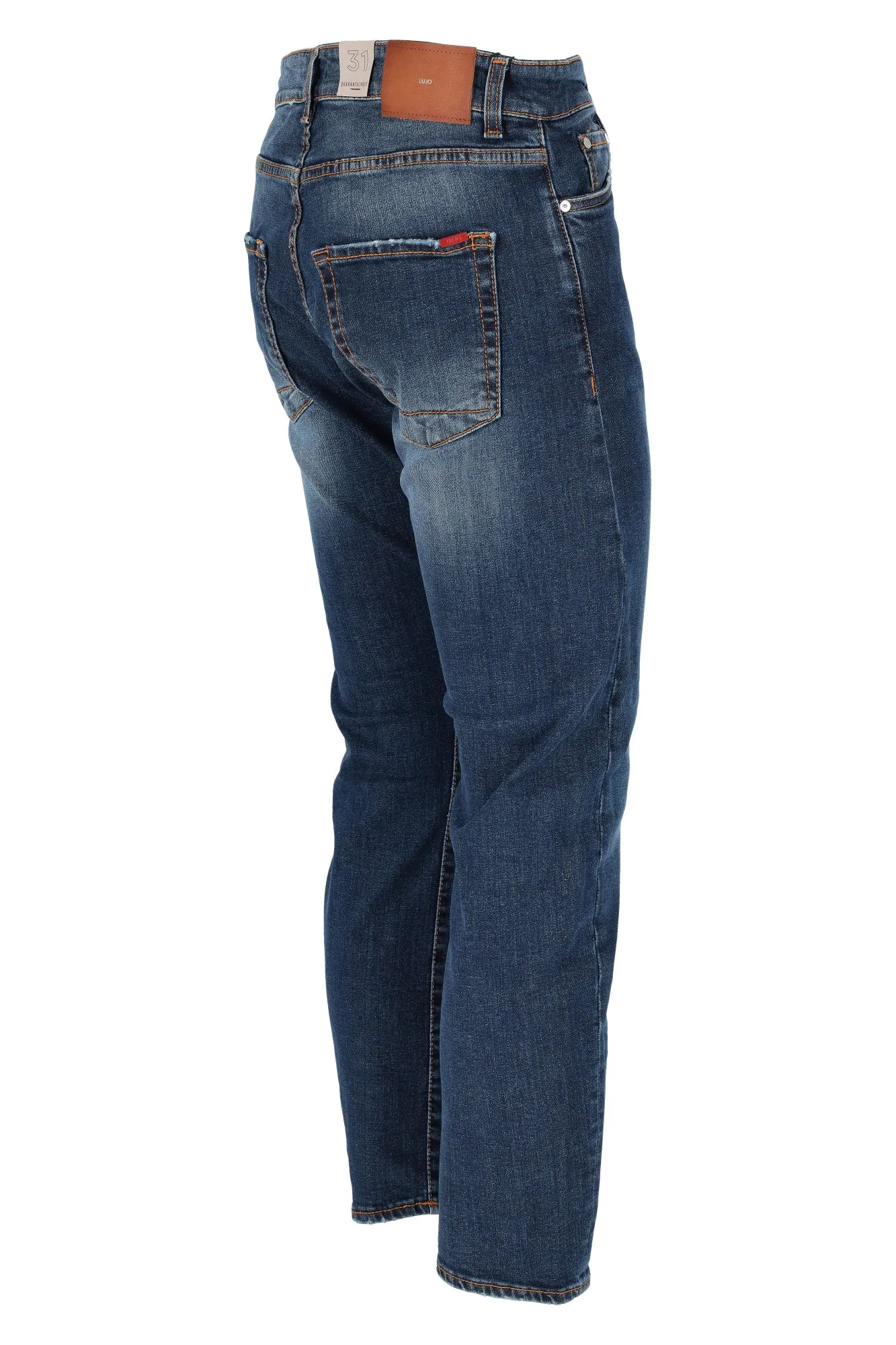 Liu Jo Jeans Uomo M121B304JOEMEDIUM