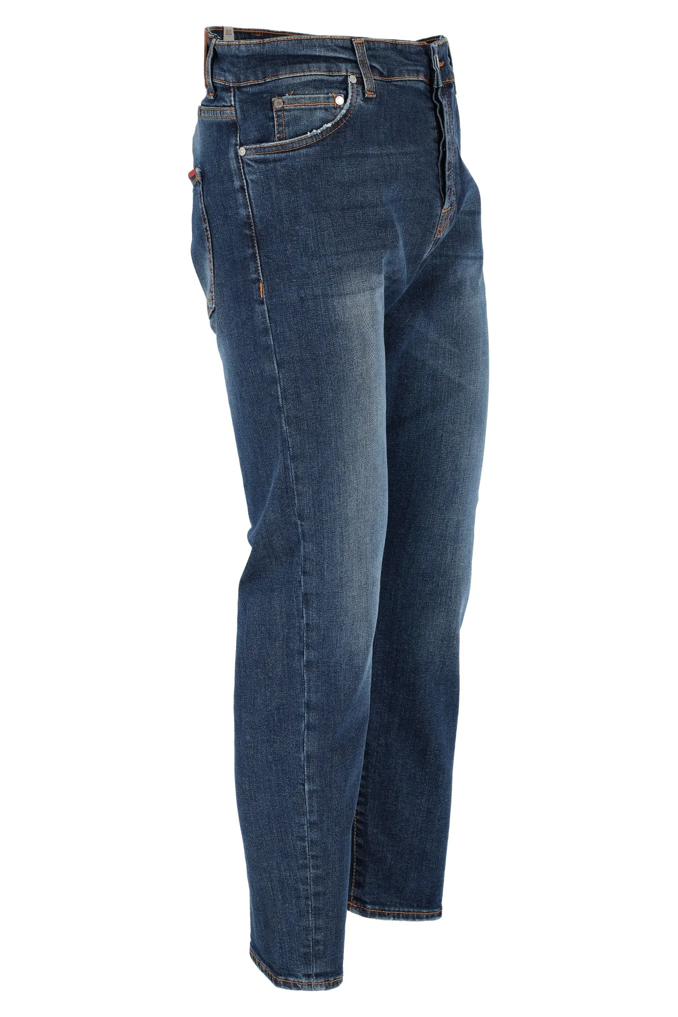 Liu Jo Jeans Uomo M121B304JOEMEDIUM