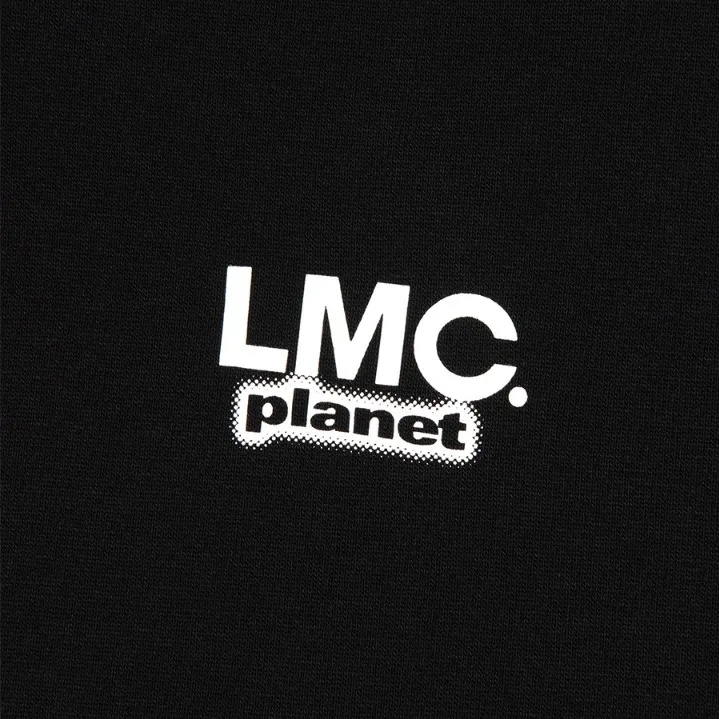 LMC  |Unisex Street Style Long Sleeves Plain Cotton