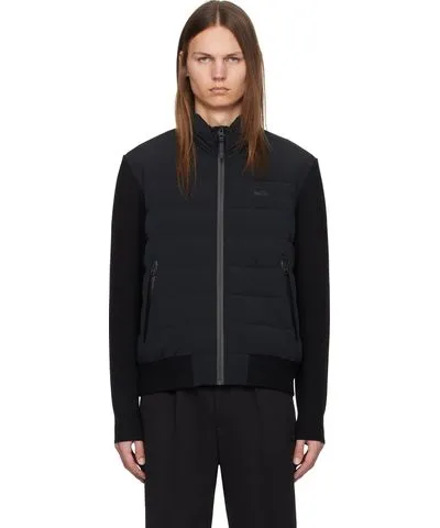 Mackage Black Haney-City Down Jacket