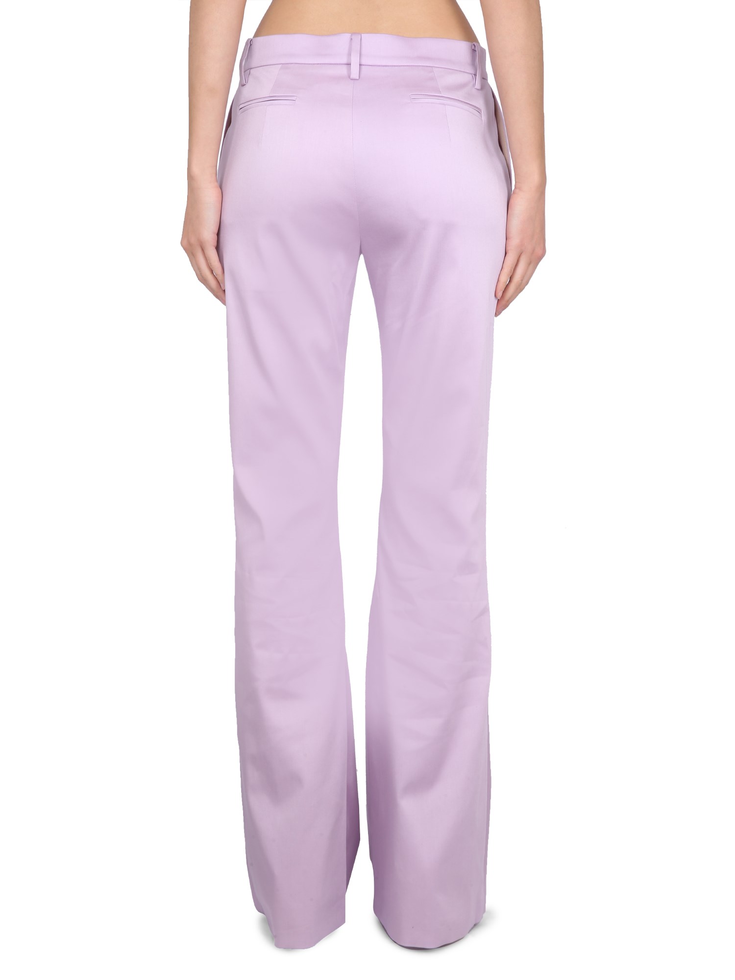 MAGDA BUTRYM    LYOCELL PANTS