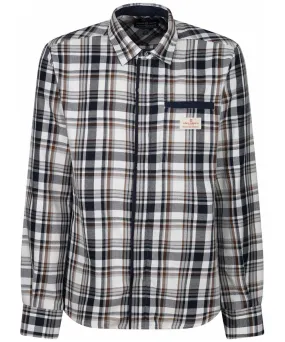 Men’s Amundsen Skauen Field Cotton Flannel Shirt