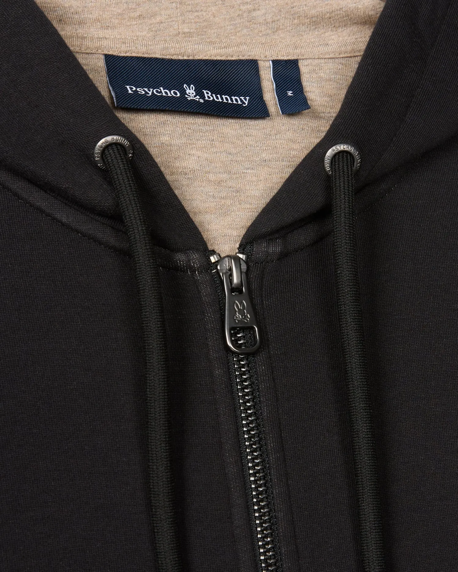 MENS JAMES PREMIUM ZIP HOODIE - B6H793D200