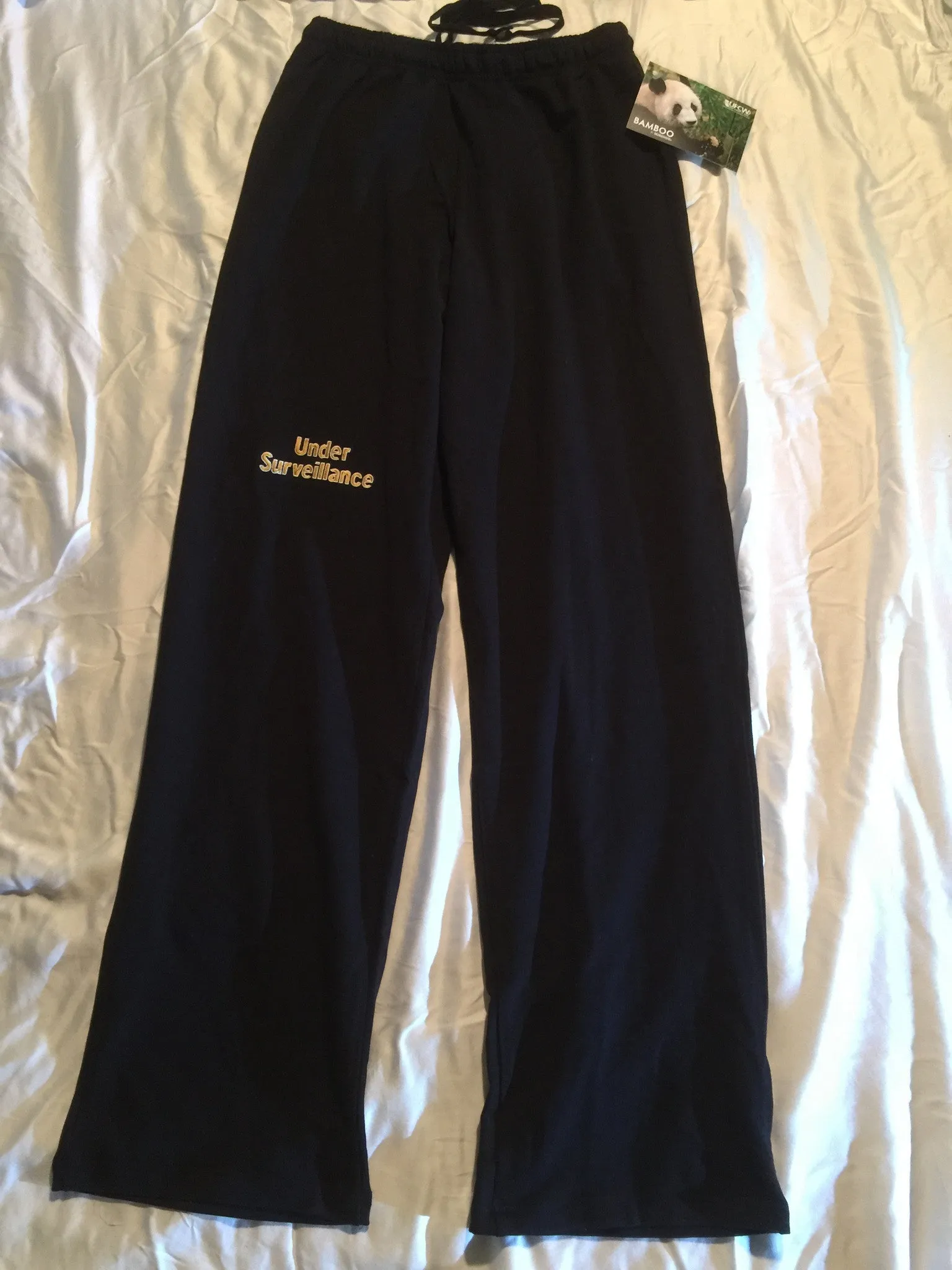 Men's Pants - Extra Large