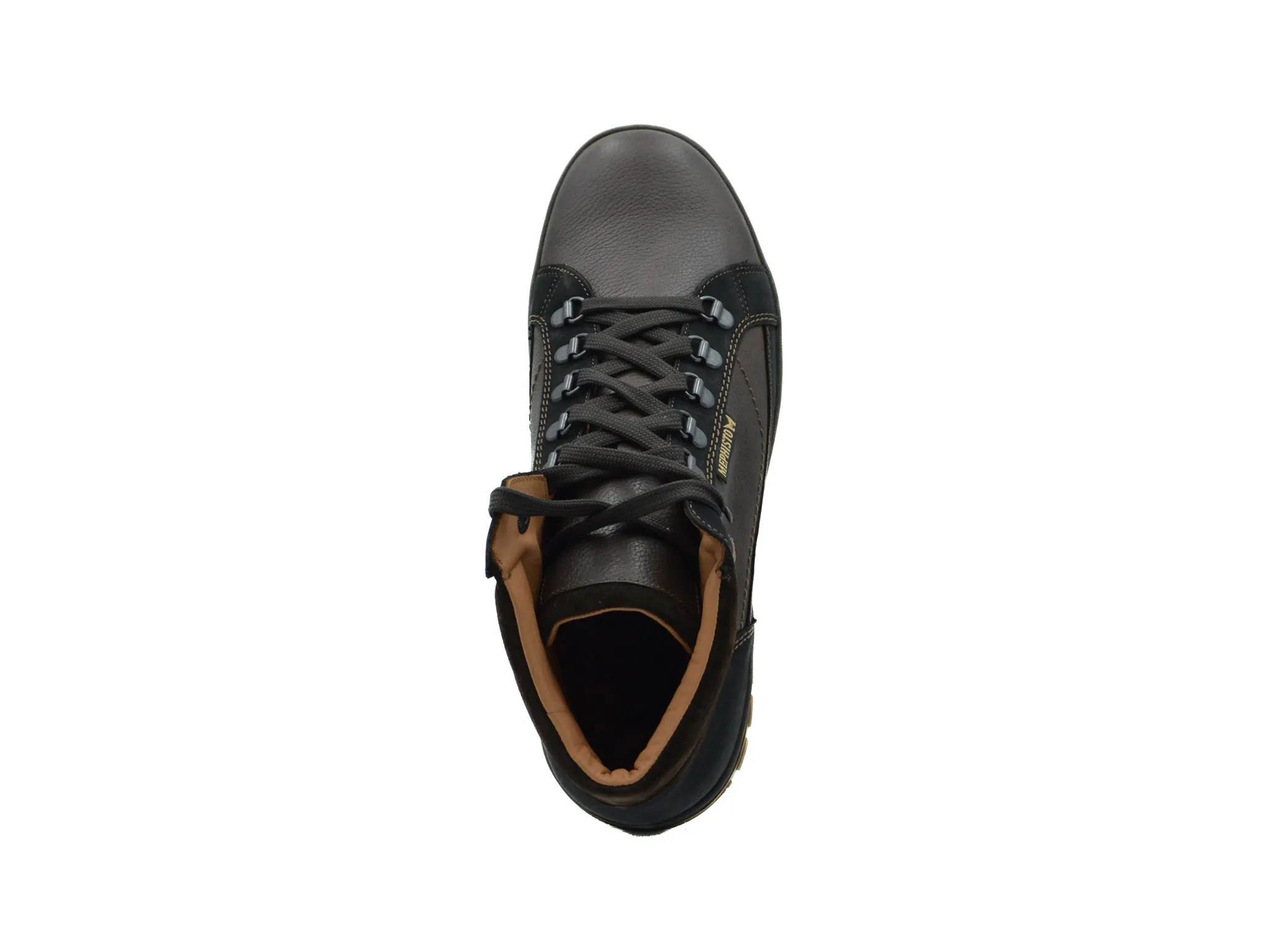 MEPHISTO Pitt Mid Lace-Up