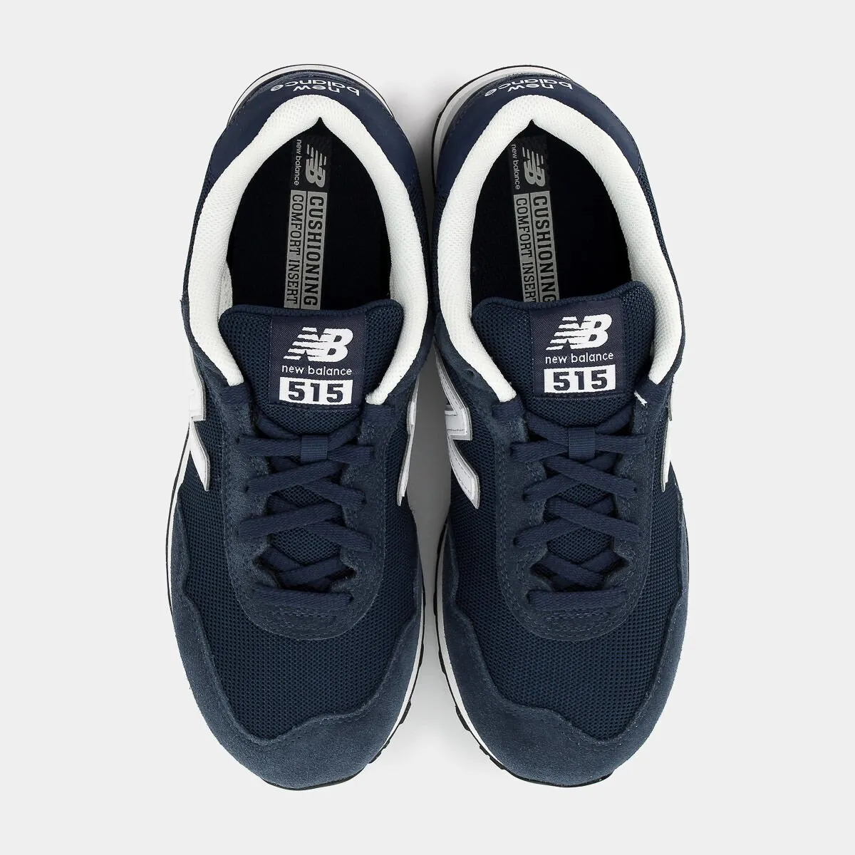 ML515NB NAVY- SPORTIVE