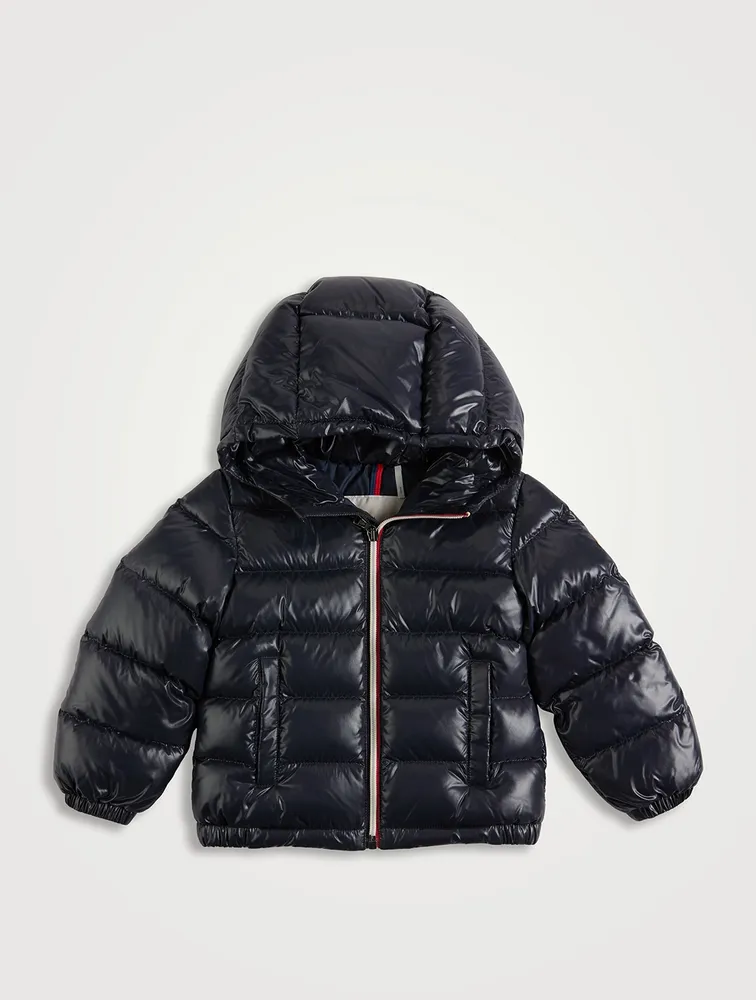 MONCLER New Aubert Down Jacket