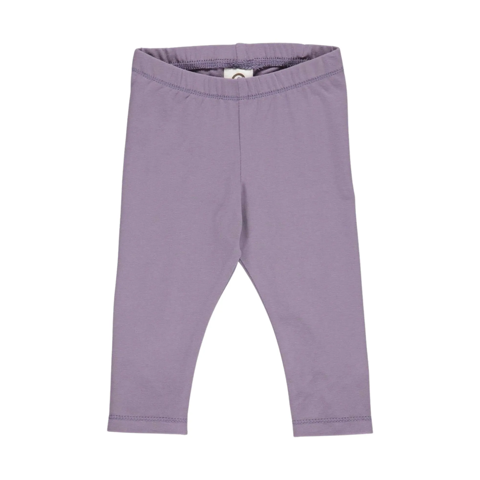 Müsli - Cozy Me Baby Leggings - Lilac Fog