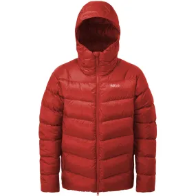 Neutrino Pro Down Jacket