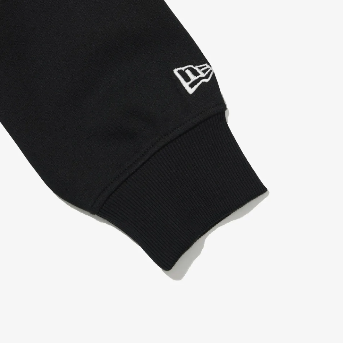 New Era  |Unisex Street Style Long Sleeves Logos on the Sleeves Logo