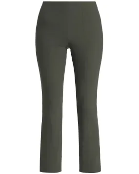 Night Pine High Rise Front Seam Legging